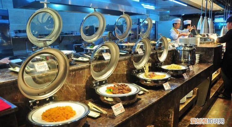 自助餐怎么吃,芭菲盛宴自助餐这种高级自助餐怎么吃拿新鲜食物让他帮你做
