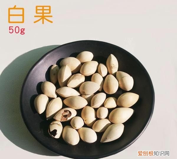 吃白果的好处，白果在卤水中的作用