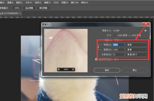 如何查看画布大小，ai怎样才可以查看画布的大小尺寸