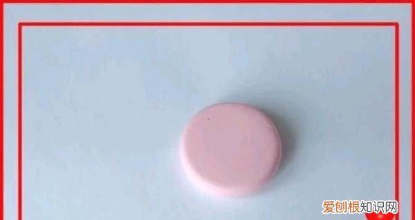 如何用彩泥做月饼，彩泥月饼 制作方法