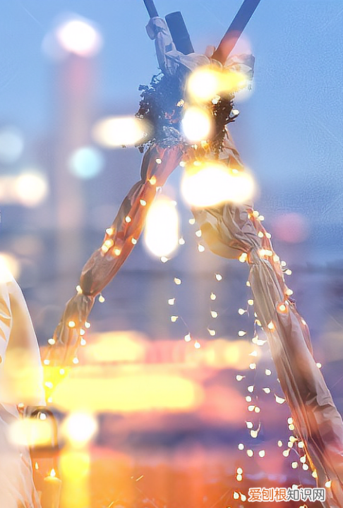 PS光晕效果要怎么样制作，ps怎么做圆形光晕效果图