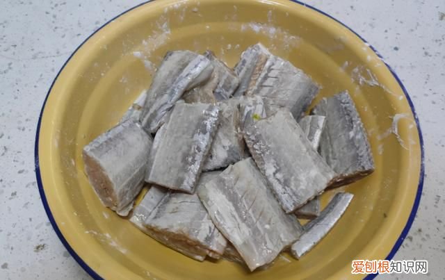 鲜带鱼怎么挑选,野生带鱼怎么挑选