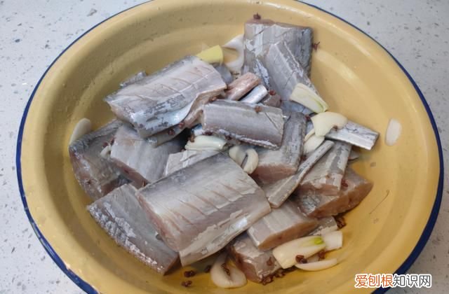 鲜带鱼怎么挑选,野生带鱼怎么挑选