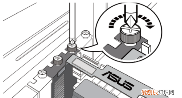 电脑显卡怎么安装，电脑怎么安装独立显卡