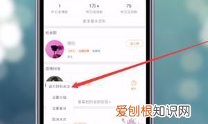 微博怎么设置特别关注,在微博上咋设置特别关注