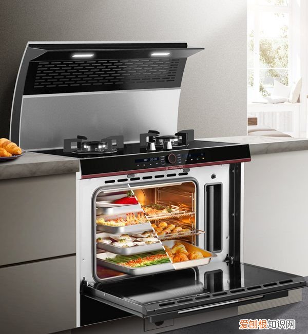 蒸烤一体机可以蒸饭,做饭太浪费时间了怎么办