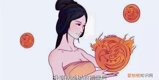 羲和十子主要内容,羲和十子的主要内容是什么