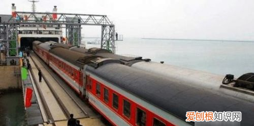 三亚火车怎么过海,去海南的火车怎么过海,人可以出来吗