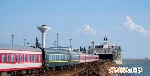 三亚火车怎么过海,去海南的火车怎么过海,人可以出来吗