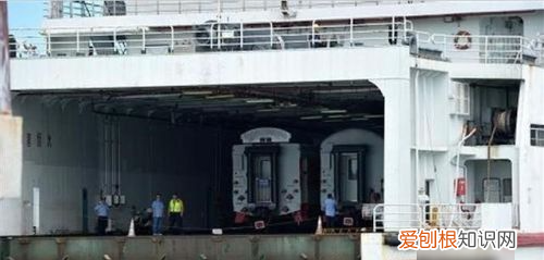 三亚火车怎么过海,去海南的火车怎么过海,人可以出来吗