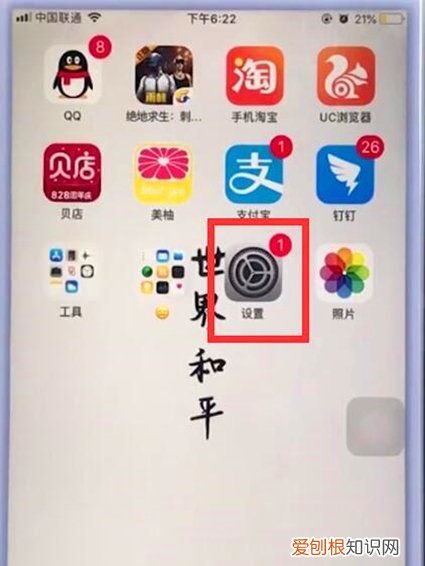怎么关闭低电量模式，苹果手机低电量模式怎么关闭