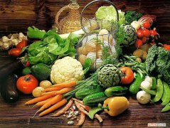 菜有机农产品怎么认证