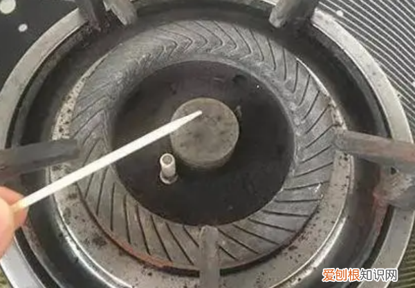 燃气灶风门怎么调,燃气灶2个风门怎么调节