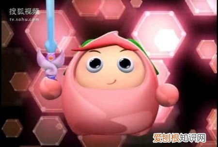 果宝特攻四大无贼叫什么,果宝特攻天下无贼为什么火了