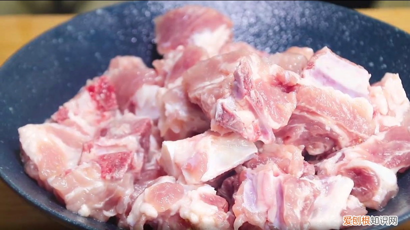 糖醋排骨的做法大全