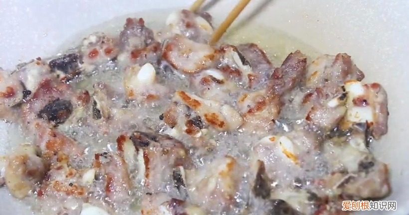 糖醋排骨的做法大全