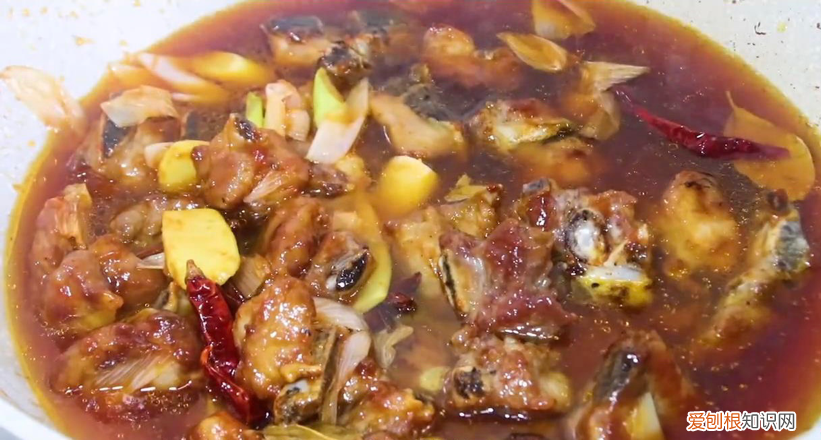 糖醋排骨的做法大全