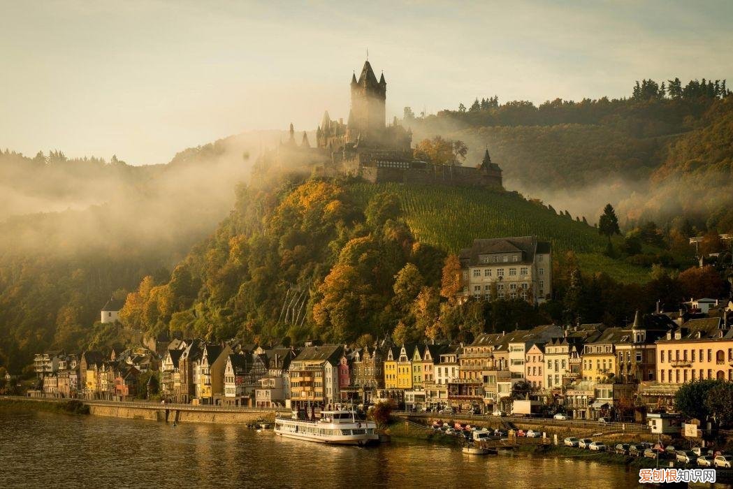 博登湖在德国哪个州