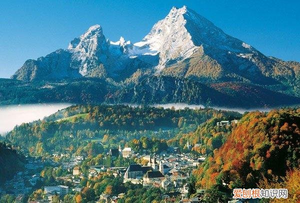 博登湖在德国哪个州