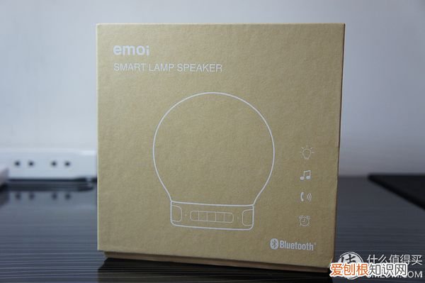 emoi智能音响灯app