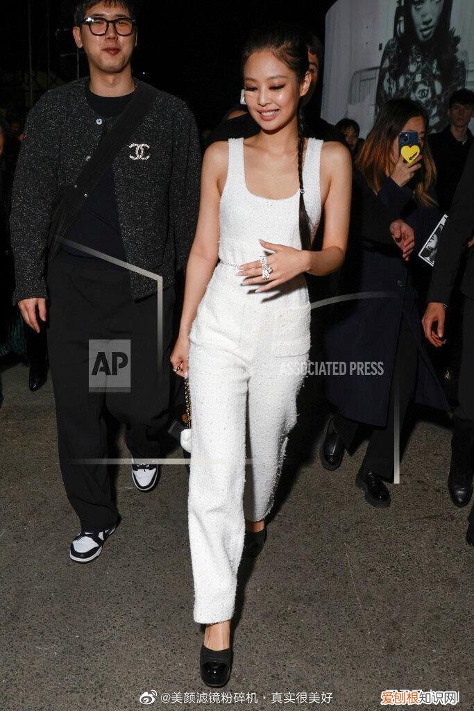 jennie kim什么意思