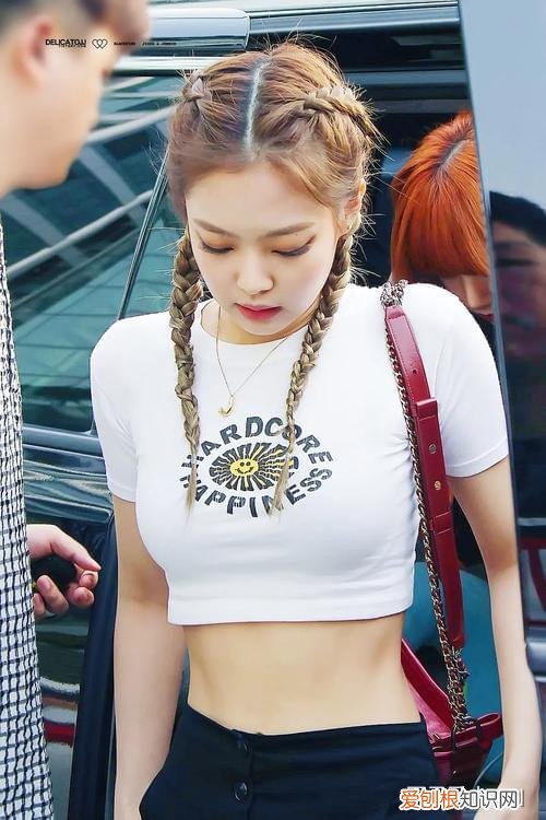 jennie kim什么意思