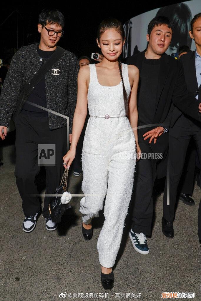 jennie kim什么意思