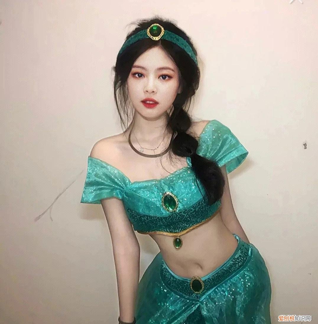 jennie kim什么意思