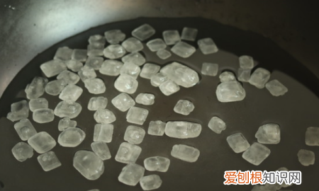 糖渍橘子皮的做法