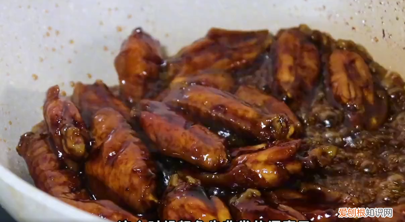 可乐鸡翅做法大全家常做法