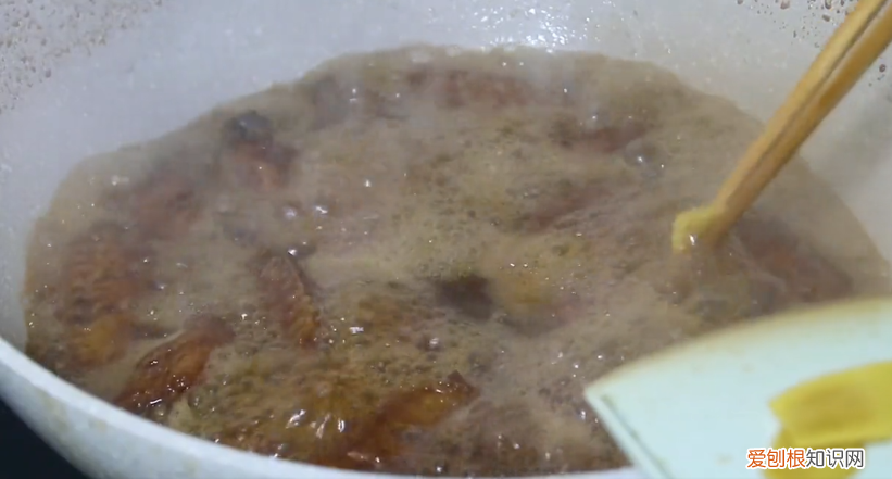 可乐鸡翅做法大全家常做法