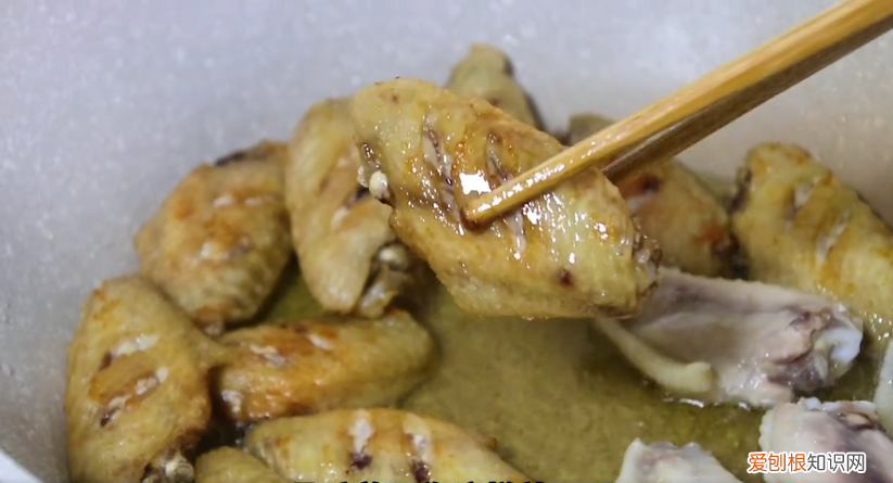 可乐鸡翅做法大全家常做法