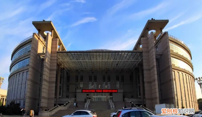 沈阳理工大学图书馆