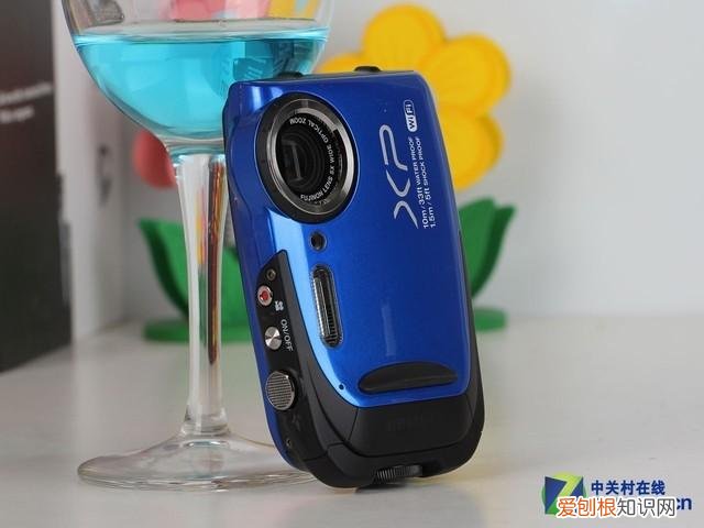 finepix是什么牌子相机