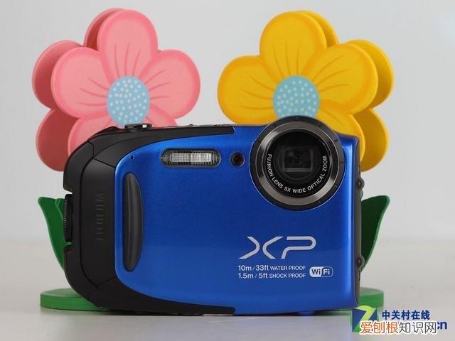 finepix是什么牌子相机