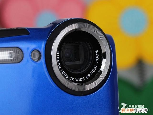 finepix是什么牌子相机