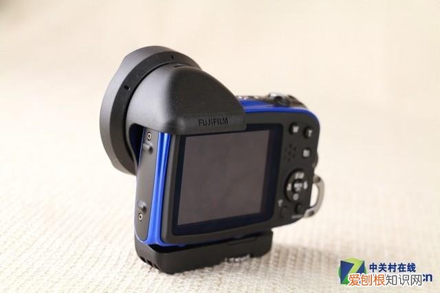 finepix是什么牌子相机