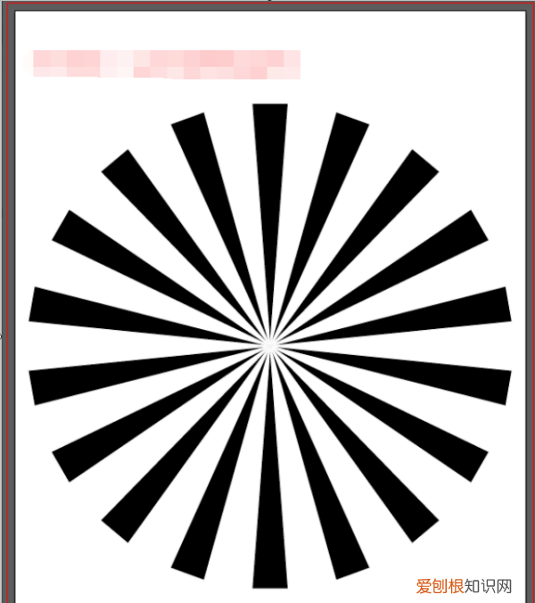 ai该怎么复制图形，如何用ai让图形沿着路径复制文字