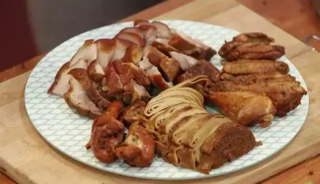 熏肉的做法怎样做好吃