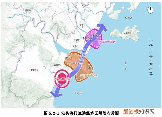 汕头海门莲花峰风景区