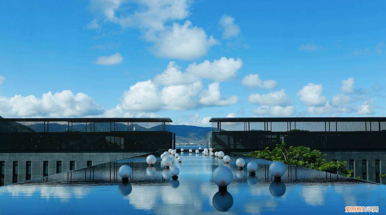 三亚酒店排名前十