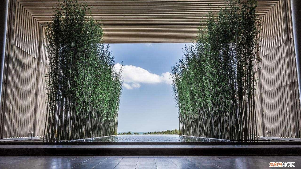 三亚酒店排名前十