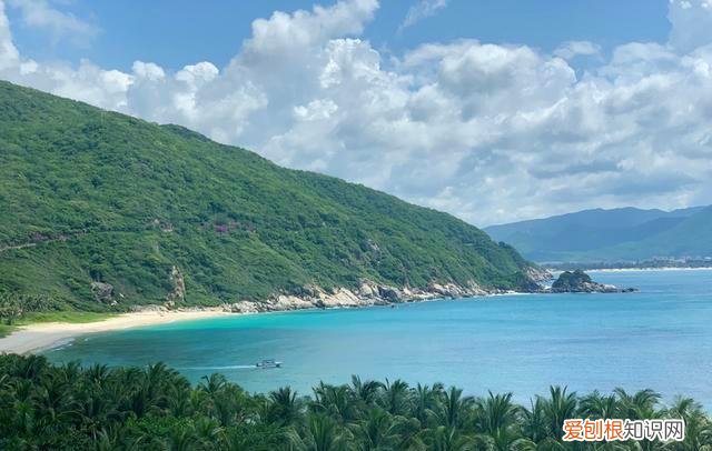 三亚酒店排名前十