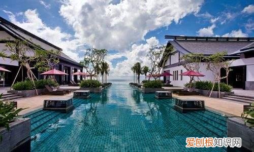 三亚酒店排名前十