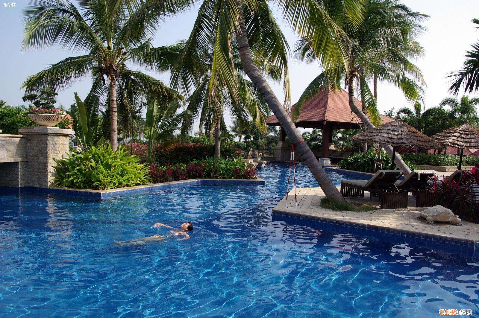 三亚酒店排名前十