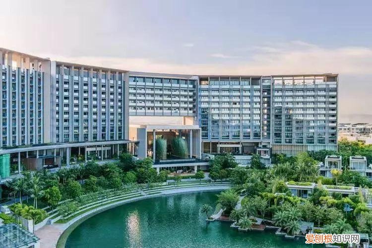 三亚酒店排名前十