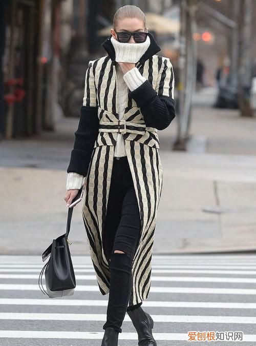 美国人冬天穿什么裤子