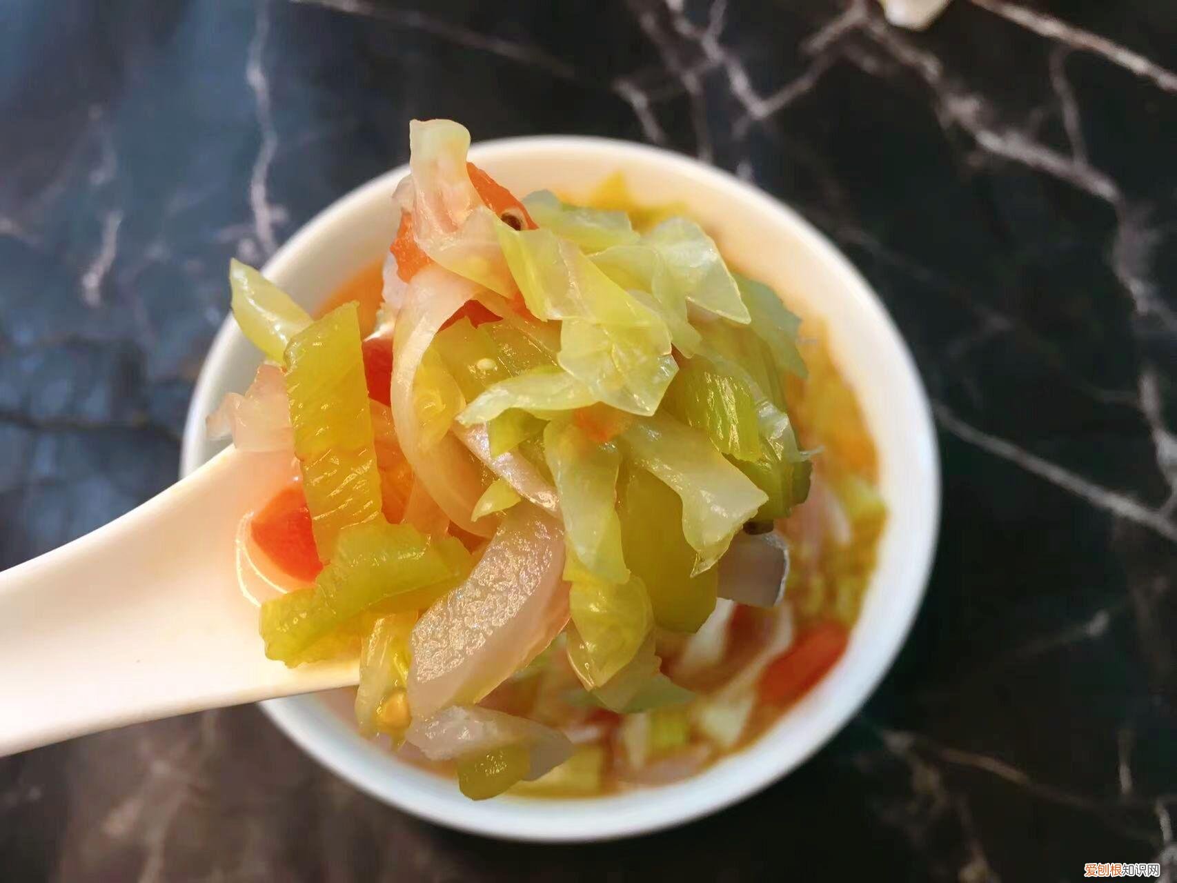 巫婆汤七日瘦身汤