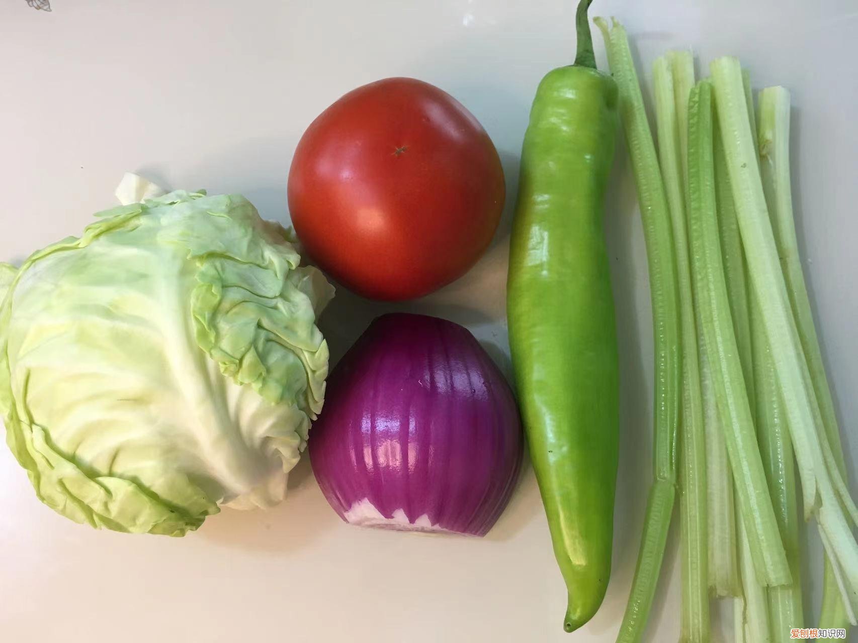 巫婆汤七日瘦身汤