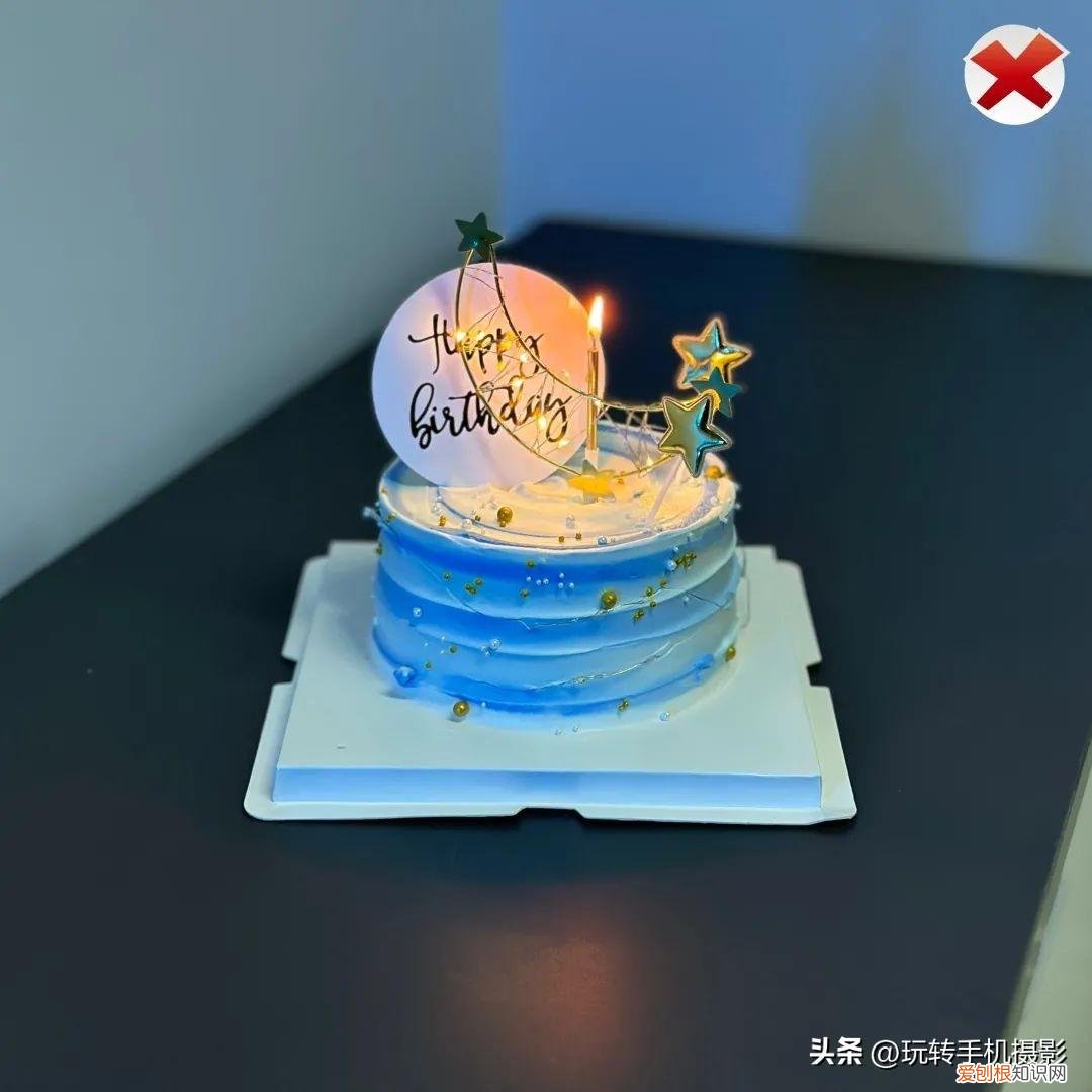 生日照片怎么拍最好看